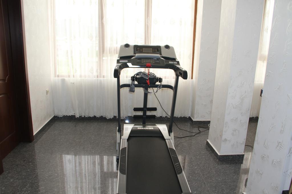 725 Hotel — Батумі, Грузія мініатюра 25