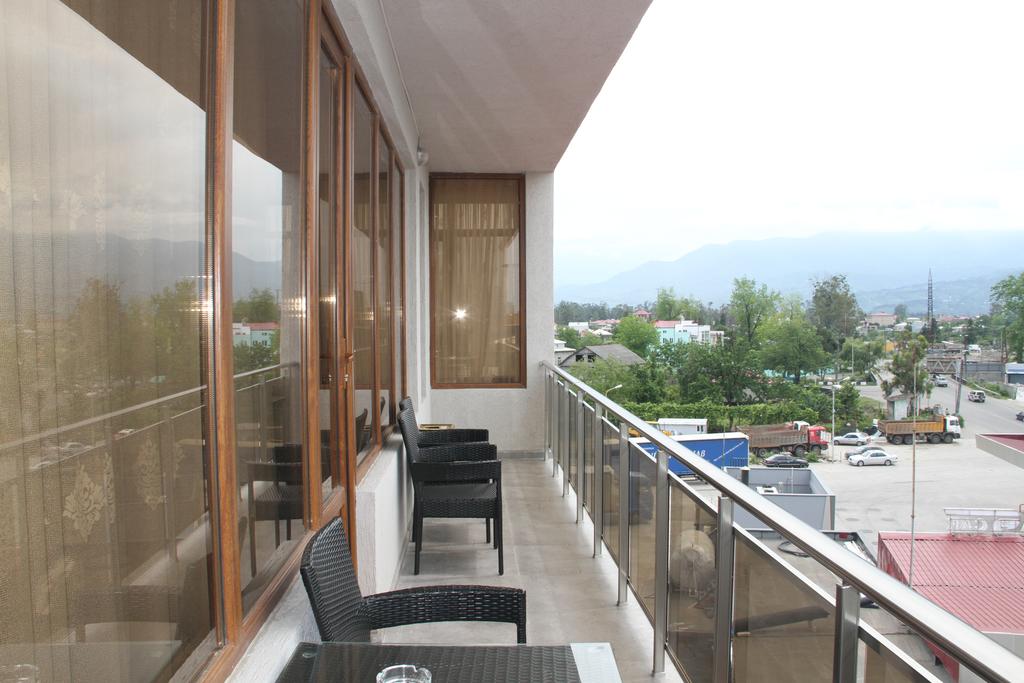 725 Hotel — Батумі, Грузія мініатюра 26