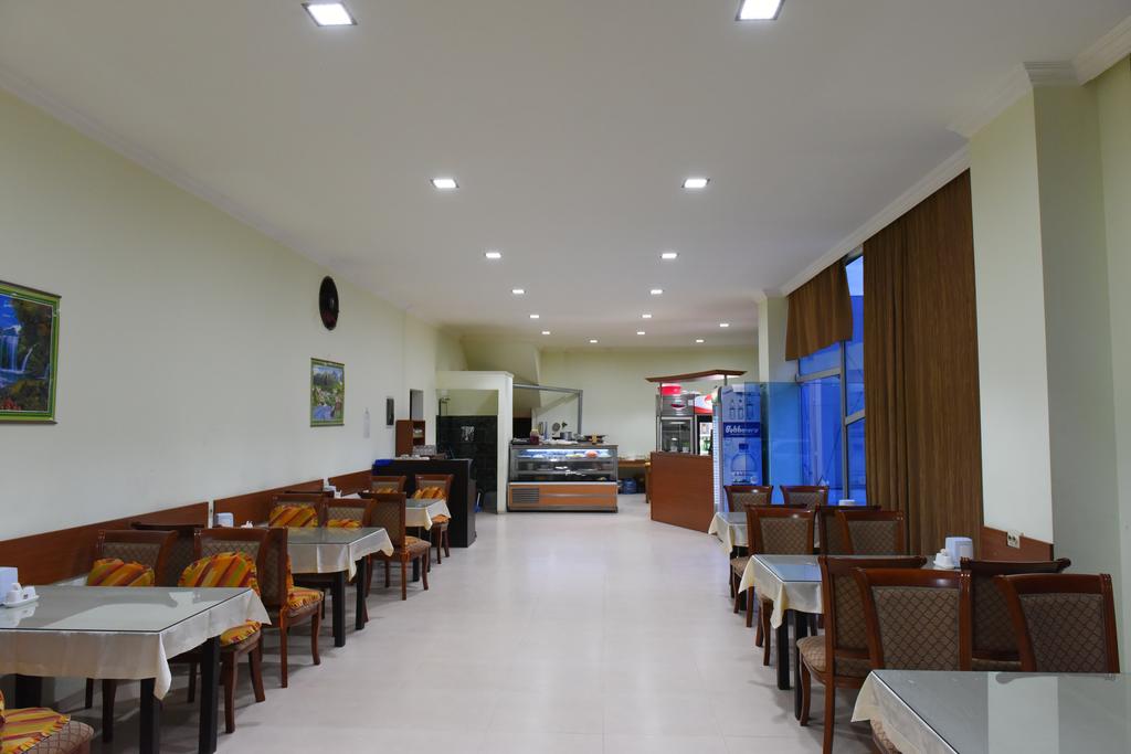 725 Hotel — Батумі, Грузія мініатюра 28