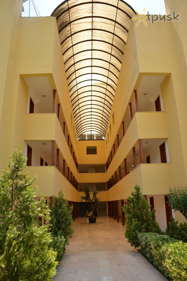 Fame Hotel Kemer Anafartalar Cad 112 — Кемер, Туреччина мініатюра 30