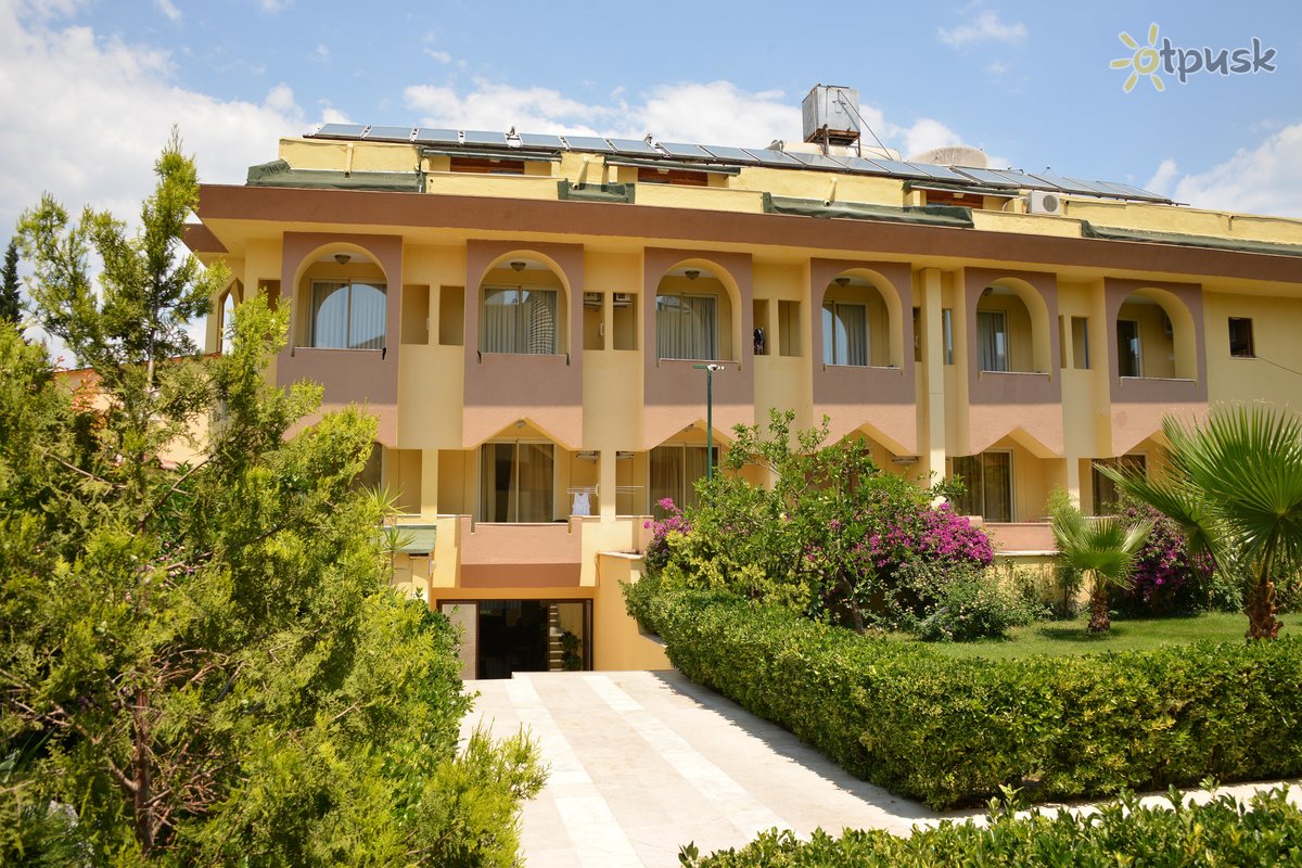 Fame Hotel Kemer Anafartalar Cad 112 — Кемер, Туреччина мініатюра 31