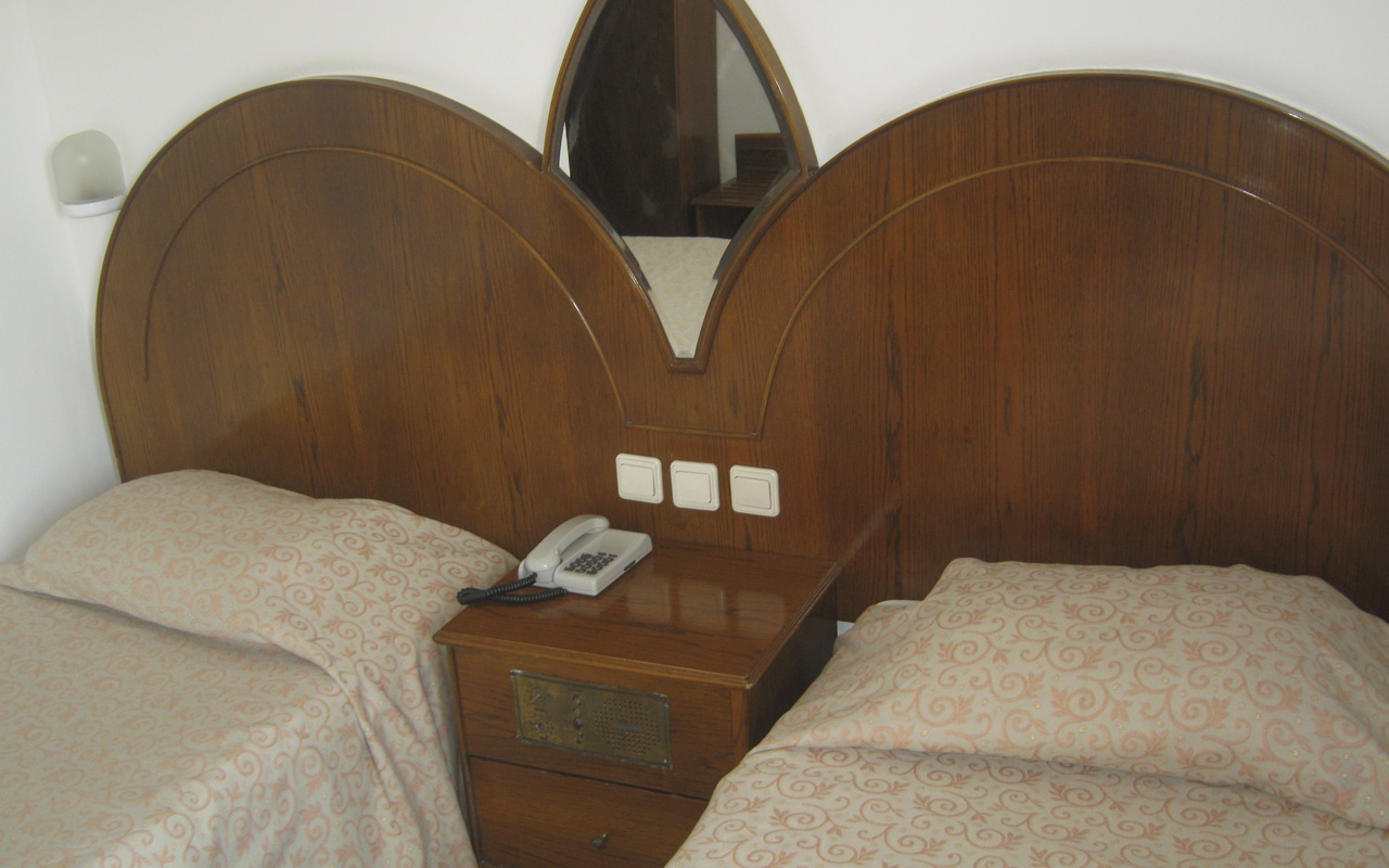 Fame Hotel Kemer Anafartalar Cad 112 — Кемер, Туреччина мініатюра 28