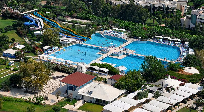 Miarosa Kemer Beach — Кемер, Туреччина мініатюра 85