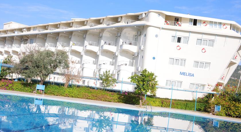 Miarosa Kemer Beach — Кемер, Туреччина мініатюра 86