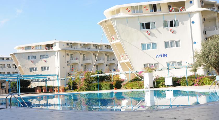 Miarosa Kemer Beach — Кемер, Туреччина мініатюра 87