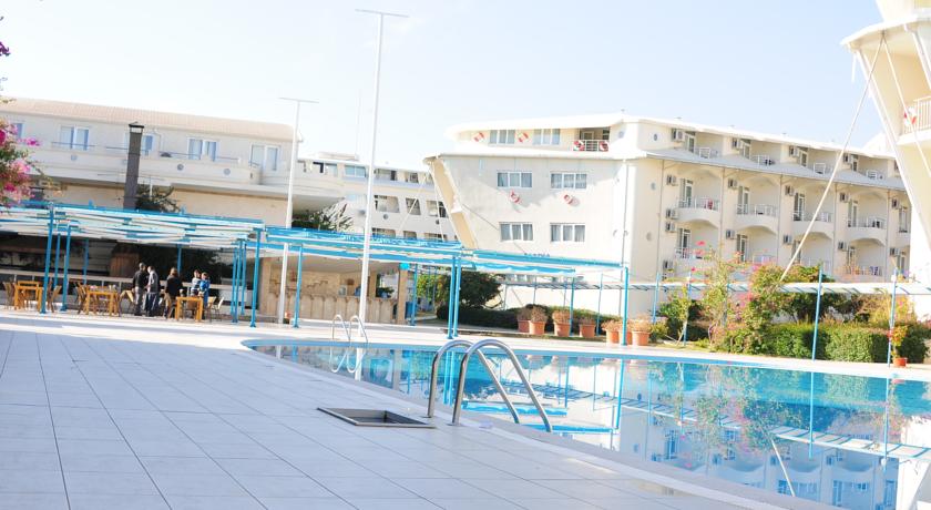 Miarosa Kemer Beach — Кемер, Туреччина мініатюра 88