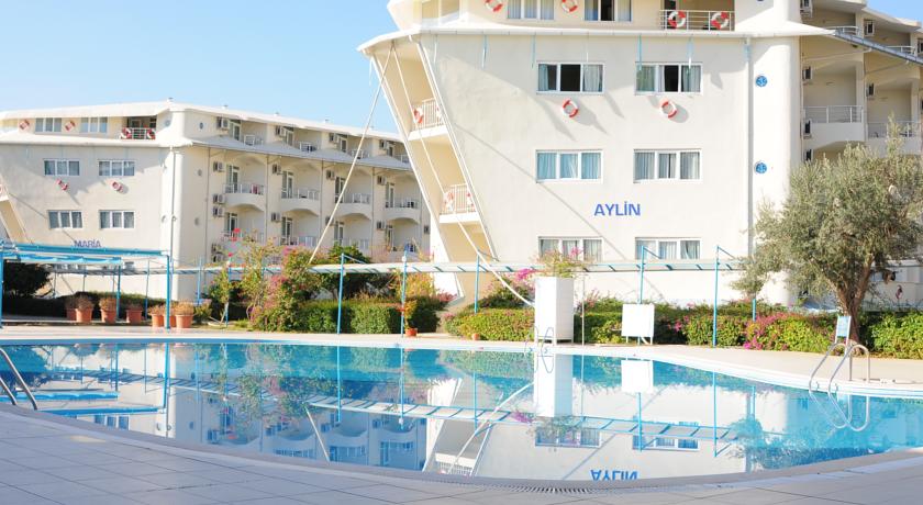 Miarosa Kemer Beach — Кемер, Туреччина мініатюра 89