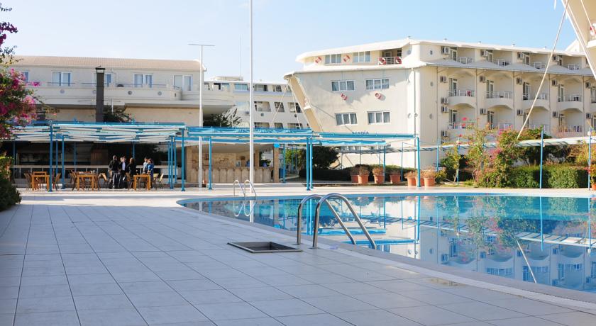 Miarosa Kemer Beach — Кемер, Туреччина мініатюра 90