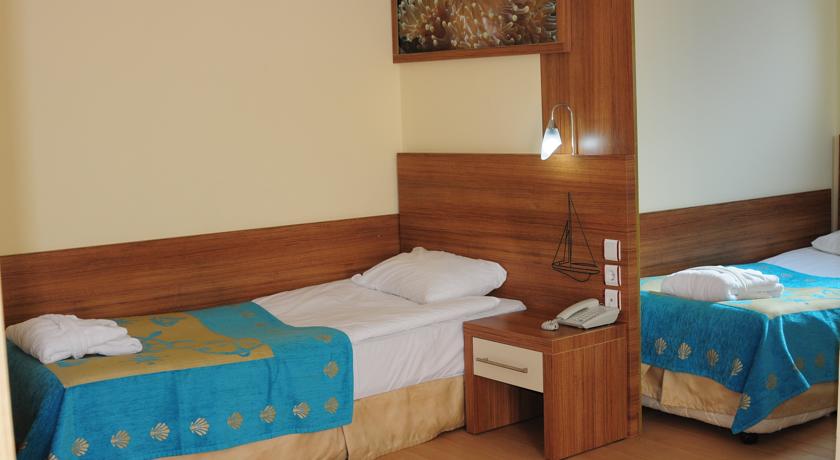 Miarosa Kemer Beach — Кемер, Туреччина мініатюра 94