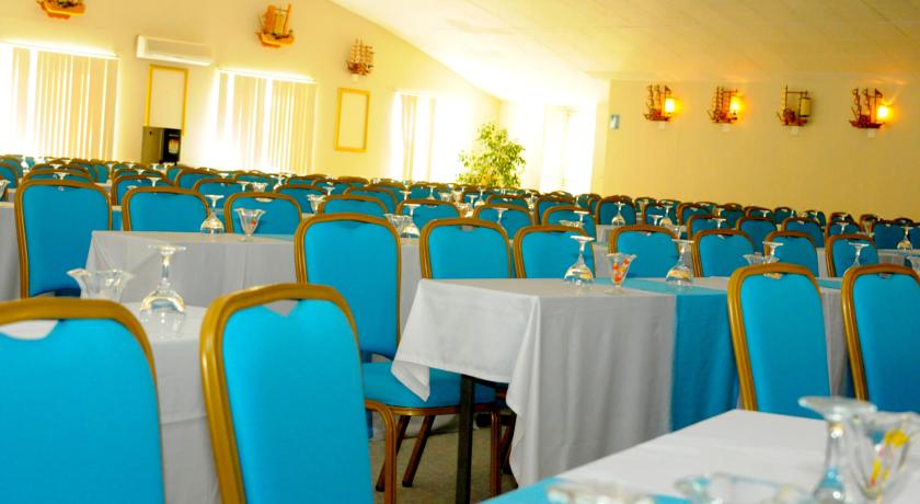 Miarosa Kemer Beach — Кемер, Туреччина мініатюра 95