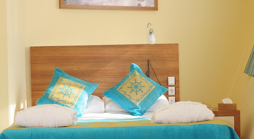 Miarosa Kemer Beach — Кемер, Туреччина мініатюра 96