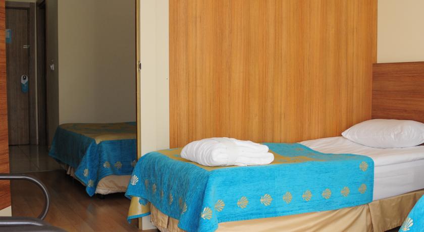 Miarosa Kemer Beach — Кемер, Туреччина мініатюра 98