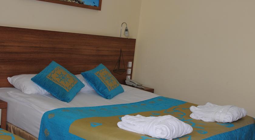 Miarosa Kemer Beach — Кемер, Туреччина мініатюра 99