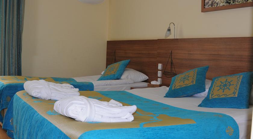 Miarosa Kemer Beach — Кемер, Туреччина мініатюра 101