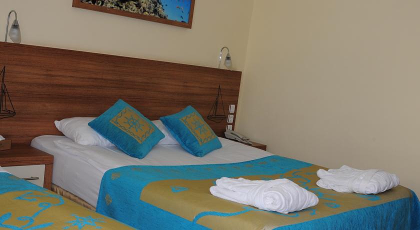Miarosa Kemer Beach — Кемер, Туреччина мініатюра 104