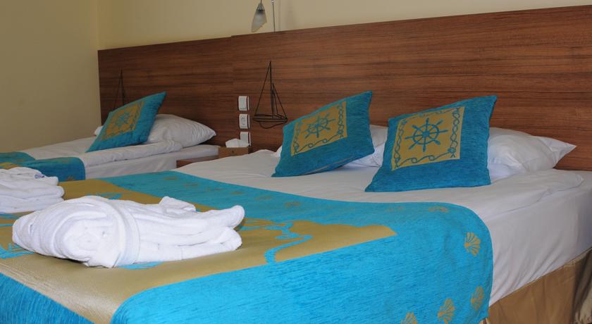 Miarosa Kemer Beach — Кемер, Туреччина мініатюра 105