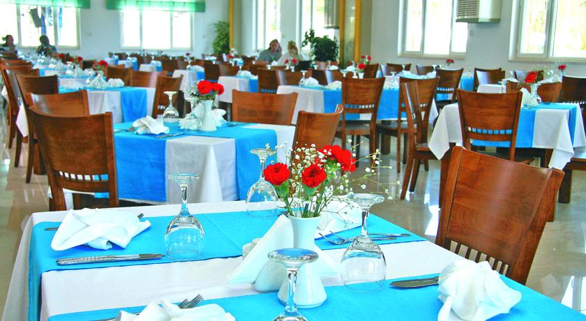 Miarosa Kemer Beach — Кемер, Туреччина мініатюра 109