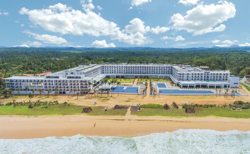 Riu Sri Lanka — Ахунгалла, Шрі Ланка мініатюра 11