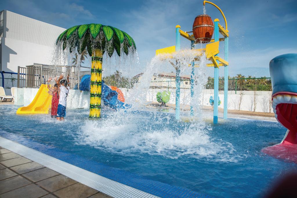 Riu Sri Lanka — Ахунгалла, Шрі Ланка мініатюра 17
