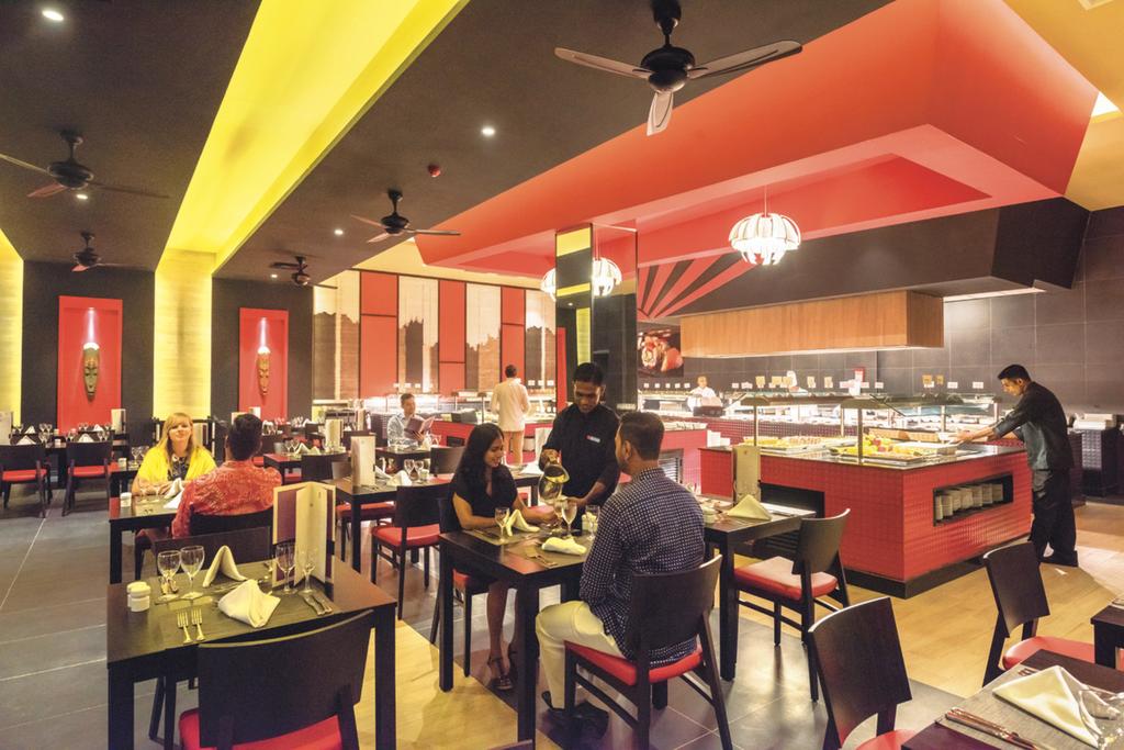 Riu Sri Lanka — Ахунгалла, Шрі Ланка мініатюра 21