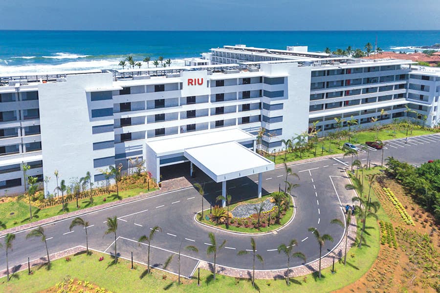 Riu Sri Lanka — Ахунгалла, Шрі Ланка мініатюра 37