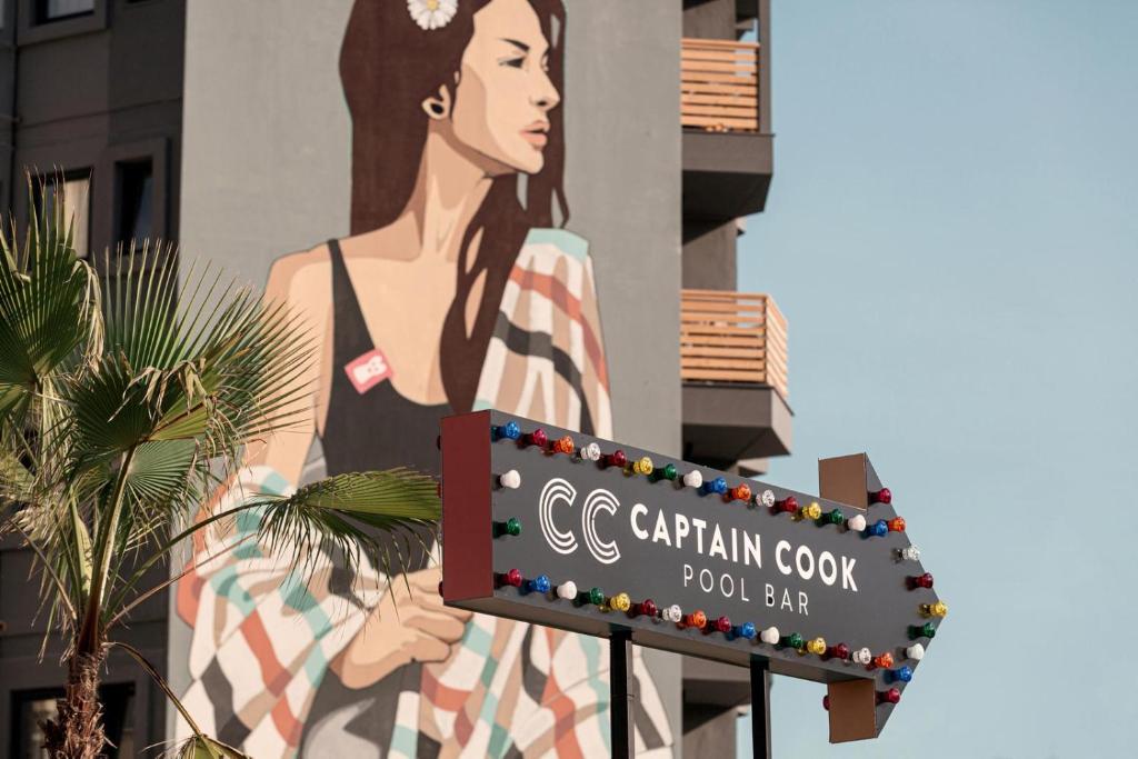 Cooks Club Alanya — Аланья, Туреччина мініатюра 59