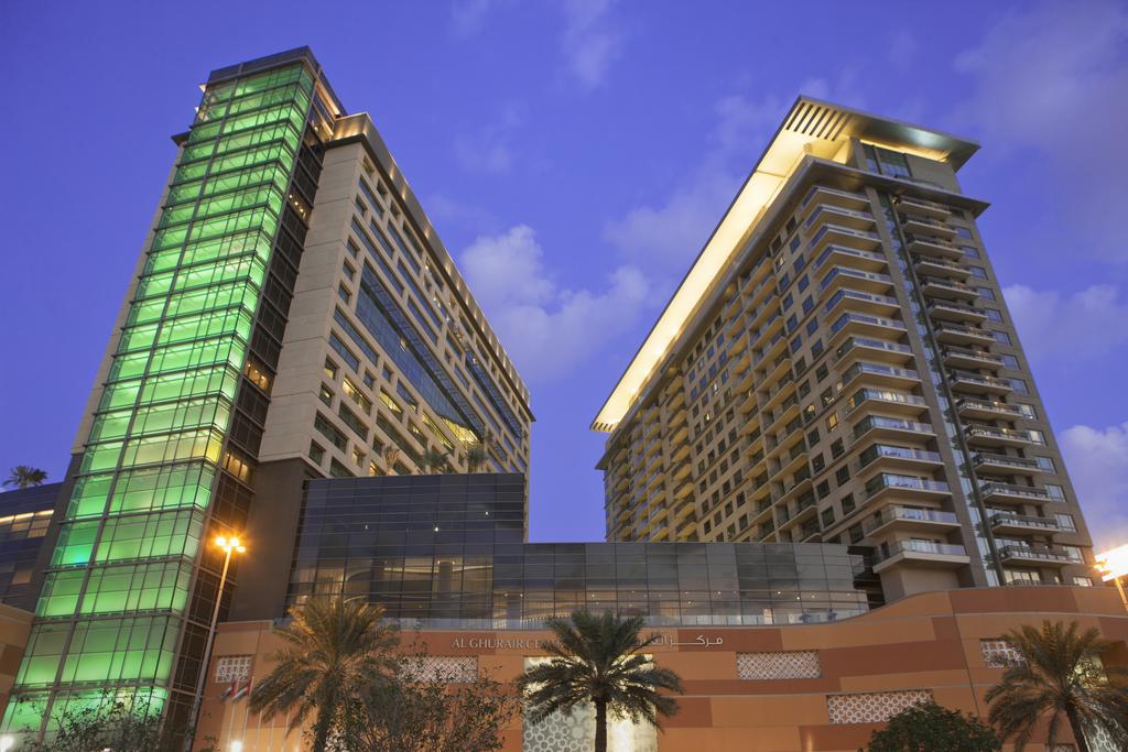 Swissotel Al Ghurair Dubai — Дубаї, Об'єднані Арабські Емірати мініатюра 180