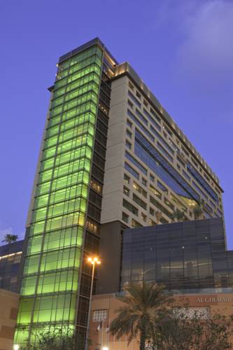 Swissotel Al Ghurair Dubai — Дубаї, Об'єднані Арабські Емірати мініатюра 181