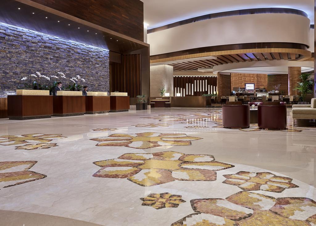 Swissotel Al Ghurair Dubai — Дубаї, Об'єднані Арабські Емірати мініатюра 183