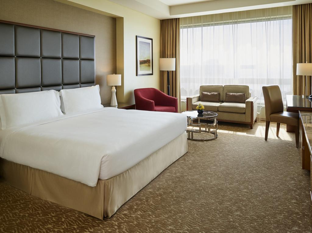 Swissotel Al Ghurair Dubai — Дубаї, Об'єднані Арабські Емірати мініатюра 185