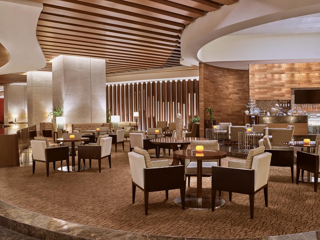 Swissotel Al Ghurair Dubai — Дубаї, Об'єднані Арабські Емірати мініатюра 186