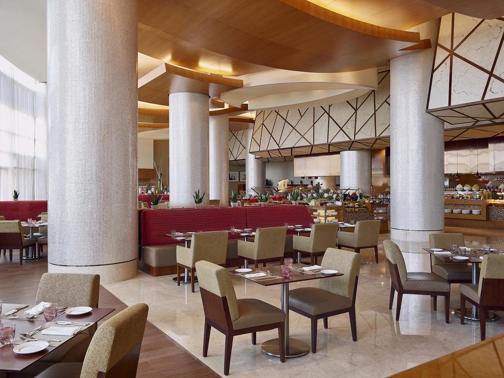 Swissotel Al Ghurair Dubai — Дубаї, Об'єднані Арабські Емірати мініатюра 188