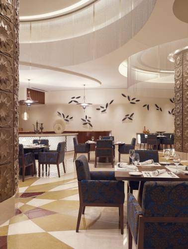 Swissotel Al Ghurair Dubai — Дубаї, Об'єднані Арабські Емірати мініатюра 191