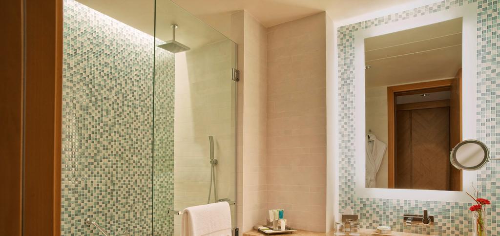 Swissotel Al Ghurair Dubai — Дубаї, Об'єднані Арабські Емірати мініатюра 192
