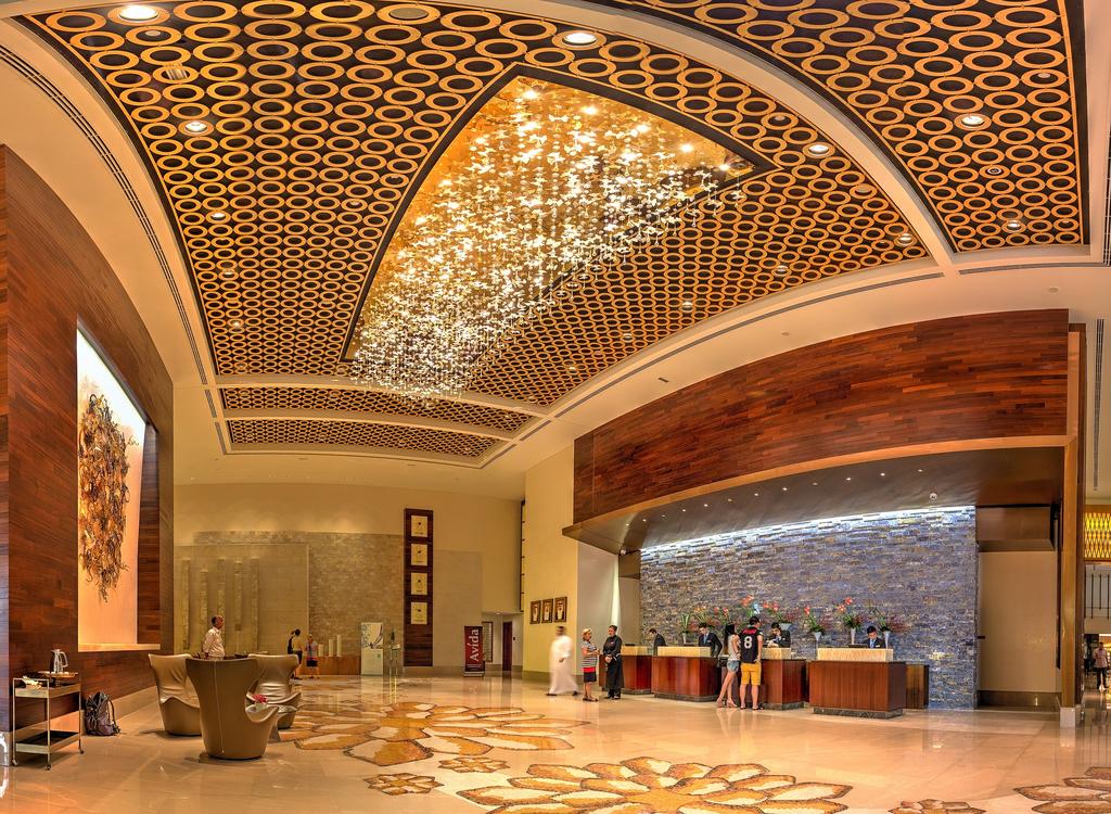 Swissotel Al Ghurair Dubai — Дубаї, Об'єднані Арабські Емірати мініатюра 193