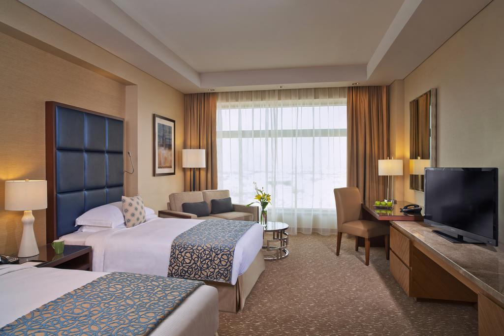 Swissotel Al Ghurair Dubai — Дубаї, Об'єднані Арабські Емірати мініатюра 194