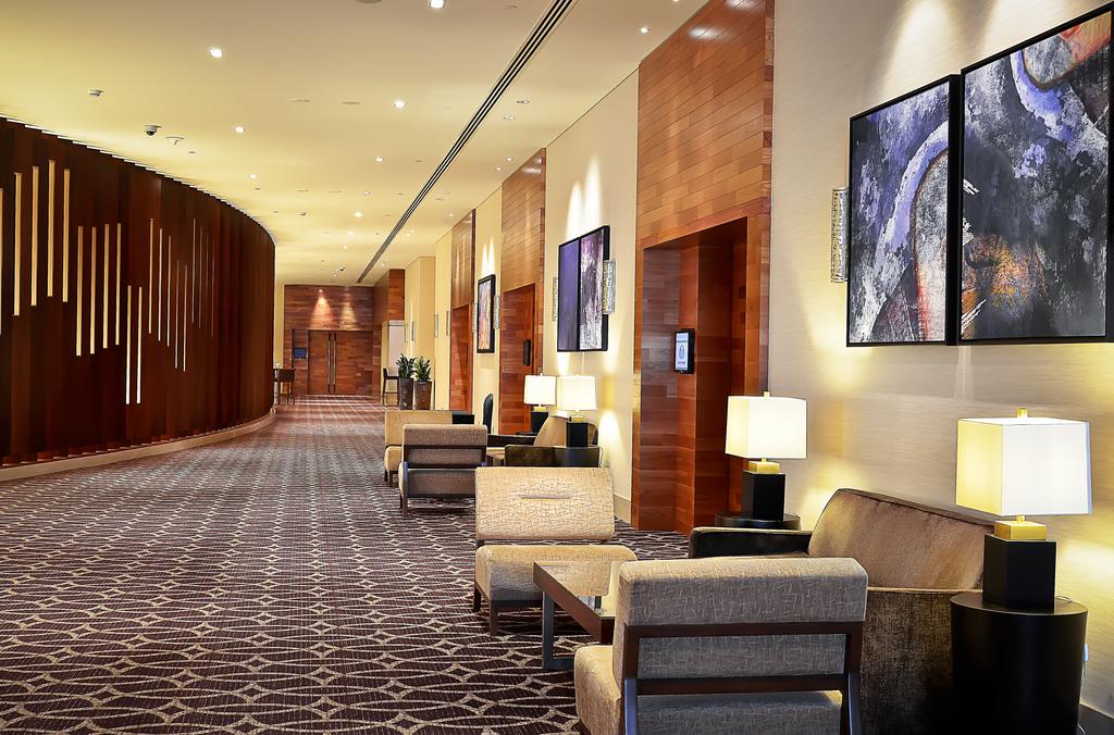 Swissotel Al Ghurair Dubai — Дубаї, Об'єднані Арабські Емірати мініатюра 195