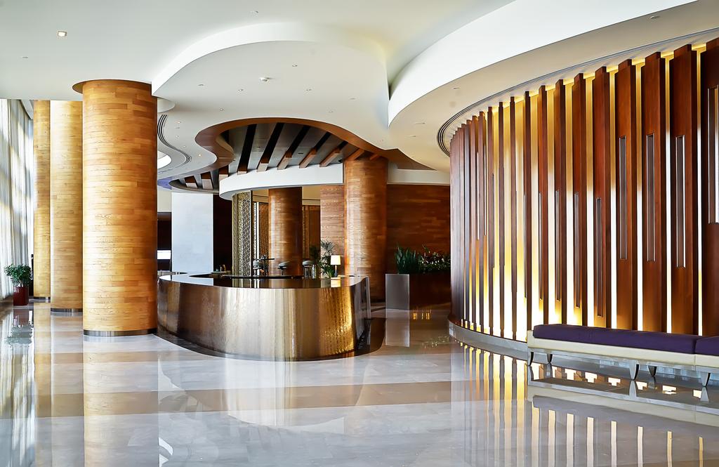 Swissotel Al Ghurair Dubai — Дубаї, Об'єднані Арабські Емірати мініатюра 196