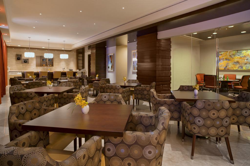 Swissotel Al Ghurair Dubai — Дубаї, Об'єднані Арабські Емірати мініатюра 200