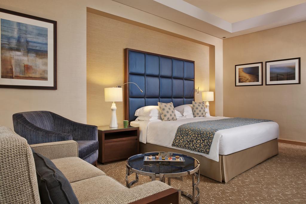 Swissotel Al Ghurair Dubai — Дубаї, Об'єднані Арабські Емірати мініатюра 202