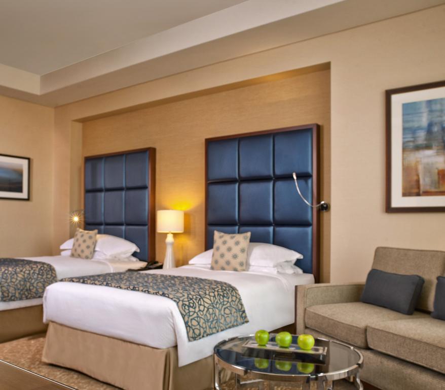 Swissotel Al Ghurair Dubai — Дубаї, Об'єднані Арабські Емірати мініатюра 205