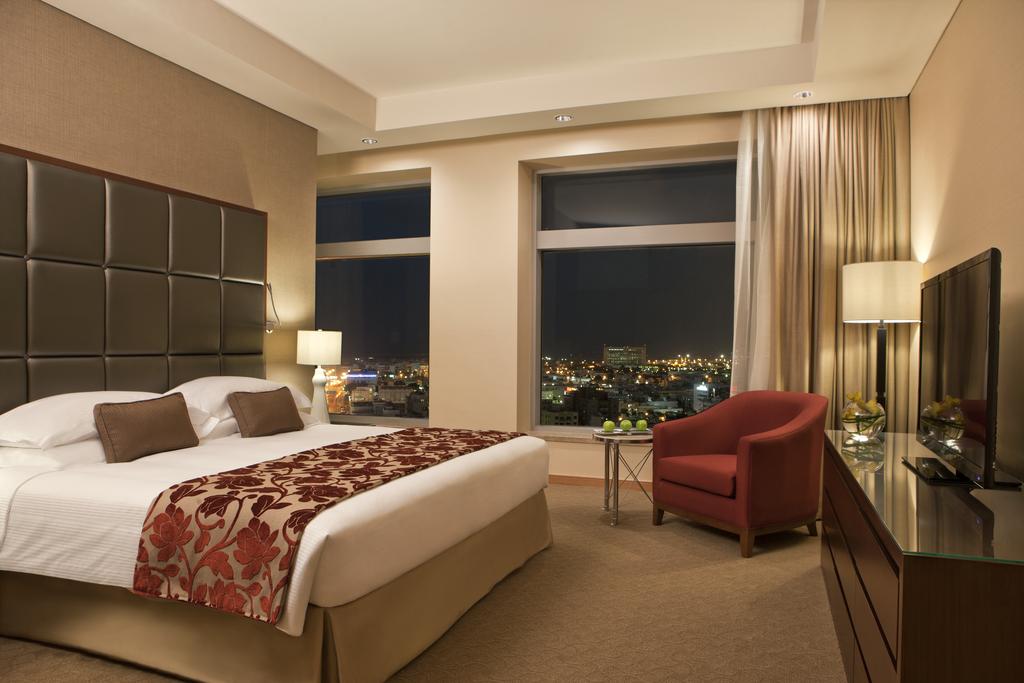 Swissotel Al Ghurair Dubai — Дубаї, Об'єднані Арабські Емірати мініатюра 206