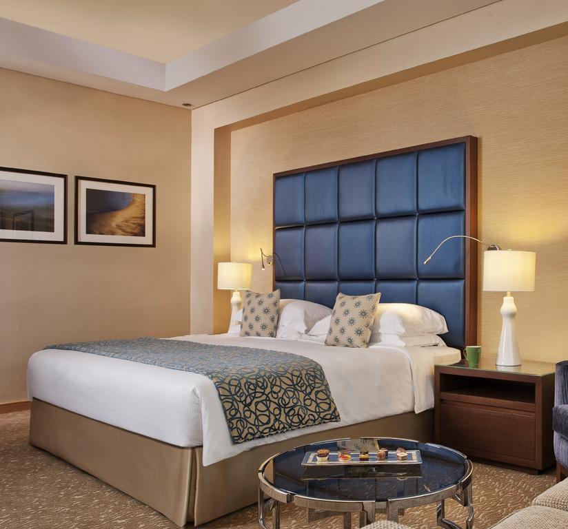 Swissotel Al Ghurair Dubai — Дубаї, Об'єднані Арабські Емірати мініатюра 208