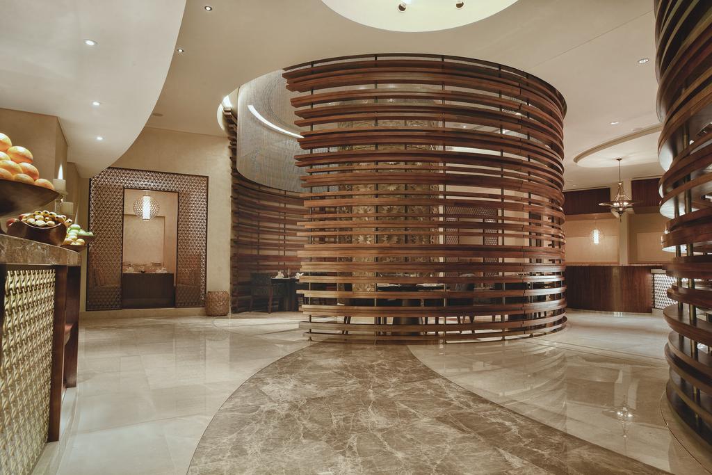 Swissotel Al Ghurair Dubai — Дубаї, Об'єднані Арабські Емірати мініатюра 212