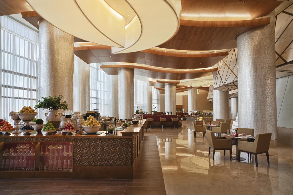 Swissotel Al Ghurair Dubai — Дубаї, Об'єднані Арабські Емірати мініатюра 214