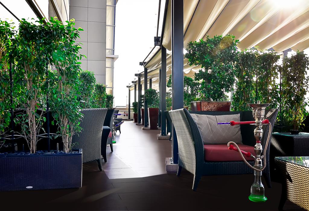Swissotel Al Ghurair Dubai — Дубаї, Об'єднані Арабські Емірати мініатюра 216