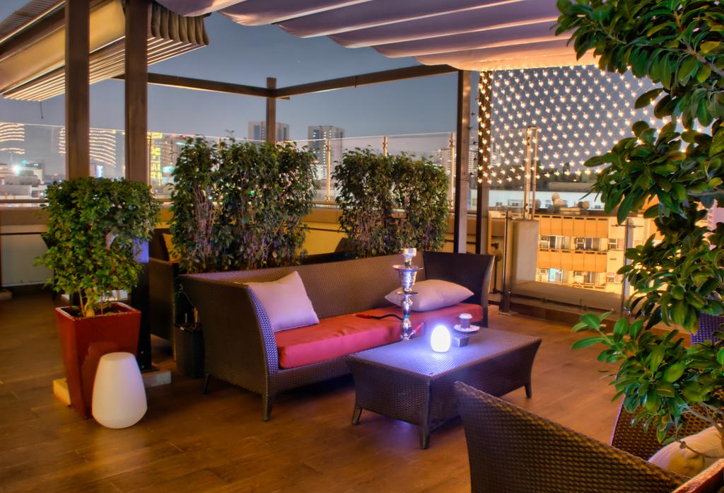 Swissotel Al Ghurair Dubai — Дубаї, Об'єднані Арабські Емірати мініатюра 218