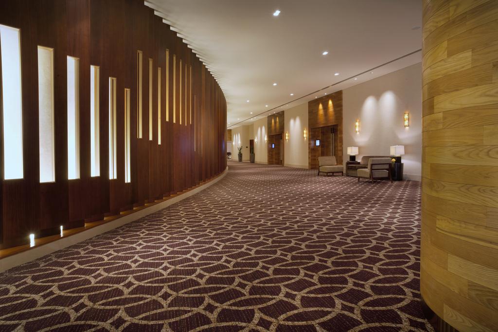 Swissotel Al Ghurair Dubai — Дубаї, Об'єднані Арабські Емірати мініатюра 220