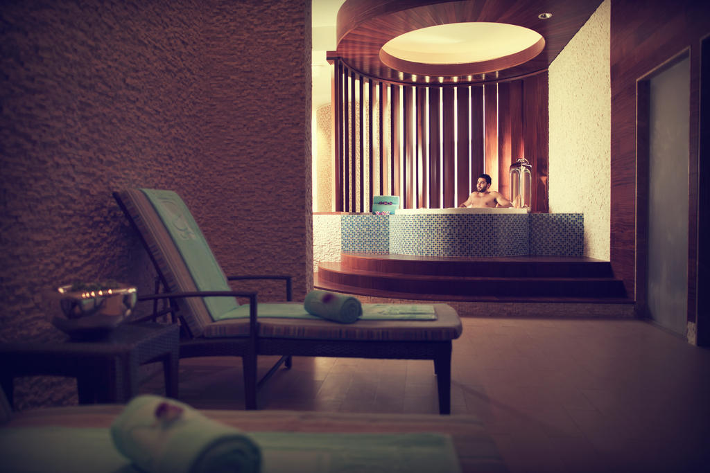 Swissotel Al Ghurair Dubai — Дубаї, Об'єднані Арабські Емірати мініатюра 224
