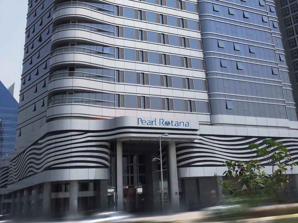 Pearl Rotana Capital Centre — Абу Дабі, Об'єднані Арабські Емірати мініатюра 32